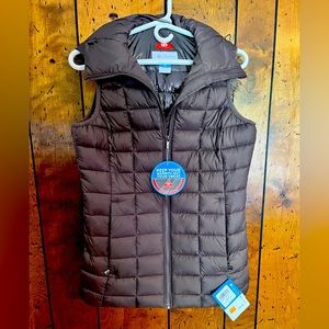 Columbia Backcountry Blizzard Vest